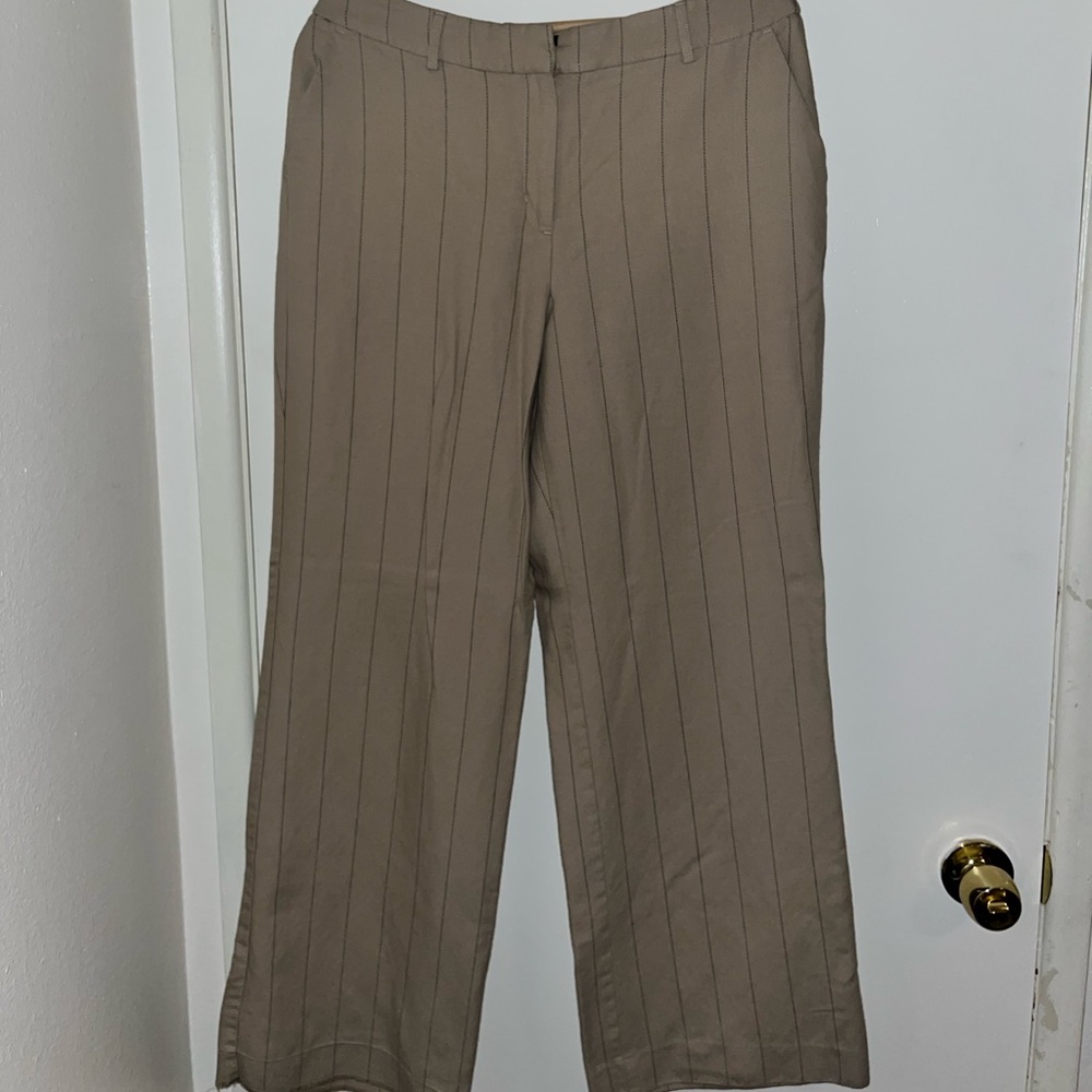 Express Trousers - Medium